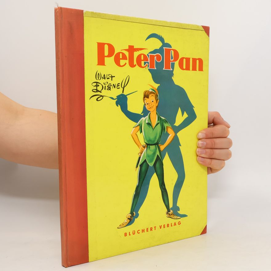 Autorenkollektiv Peter pan