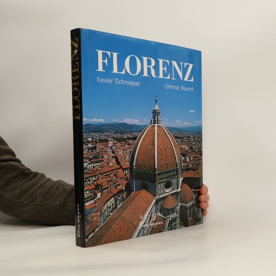 Xavier Schnieper Florenz