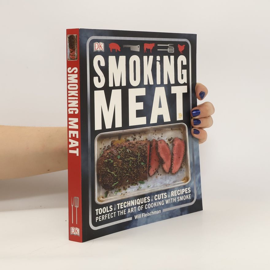 Will Fleischman Smoking meat