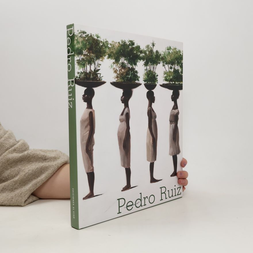 Autorenkollektiv Pedro Ruiz