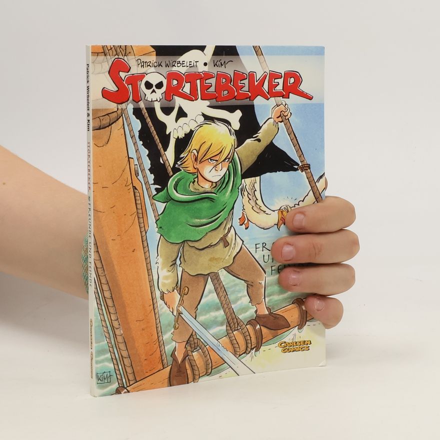 Autorenkollektiv Störtebeker
