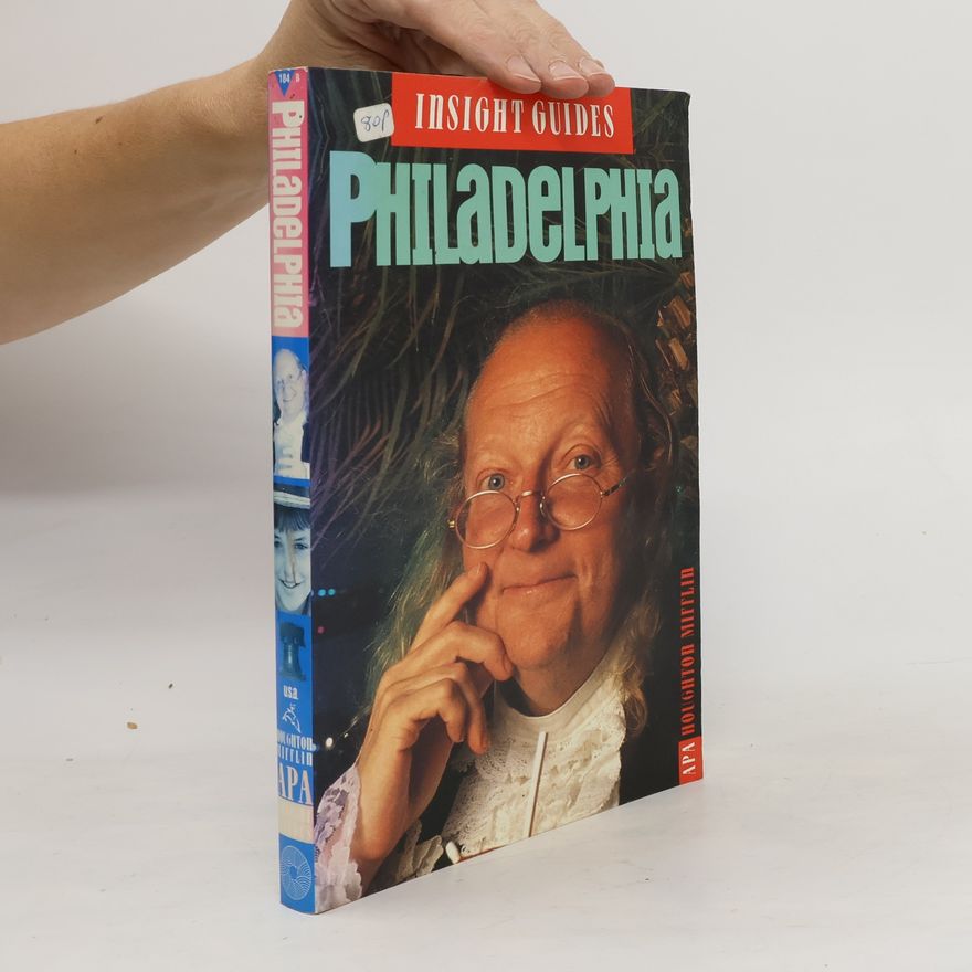Kolektiv autorů Philadelphia
