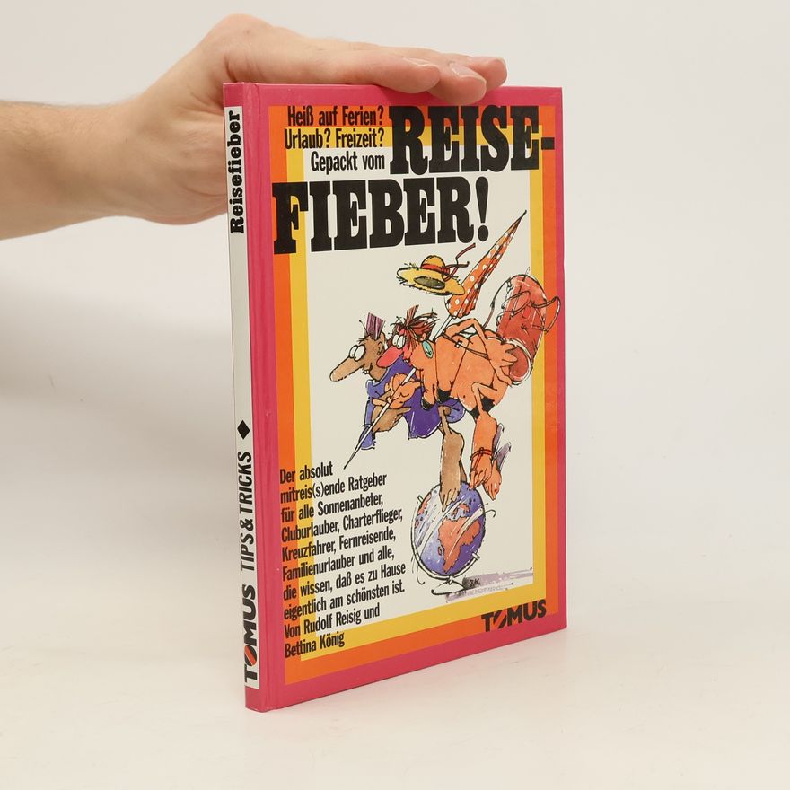 Autorenkollektiv Reisefieber!