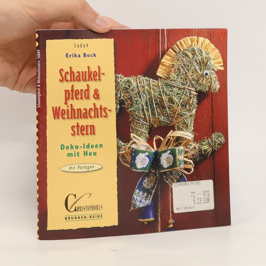 Autorenkollektiv Schaukelpferd & Weihnachtsstern