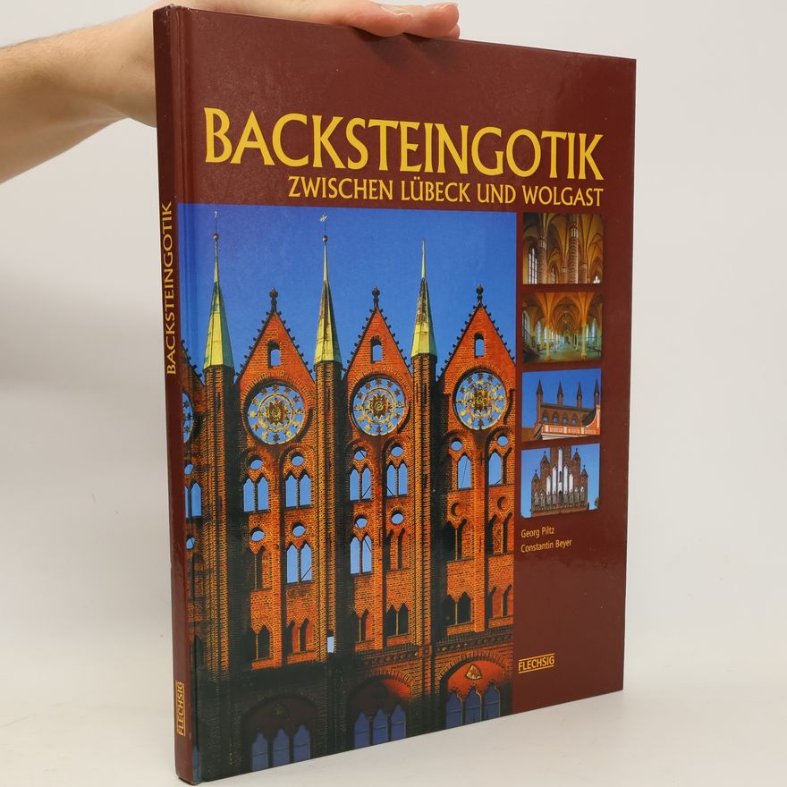 Constantin Beyer Backsteingotik