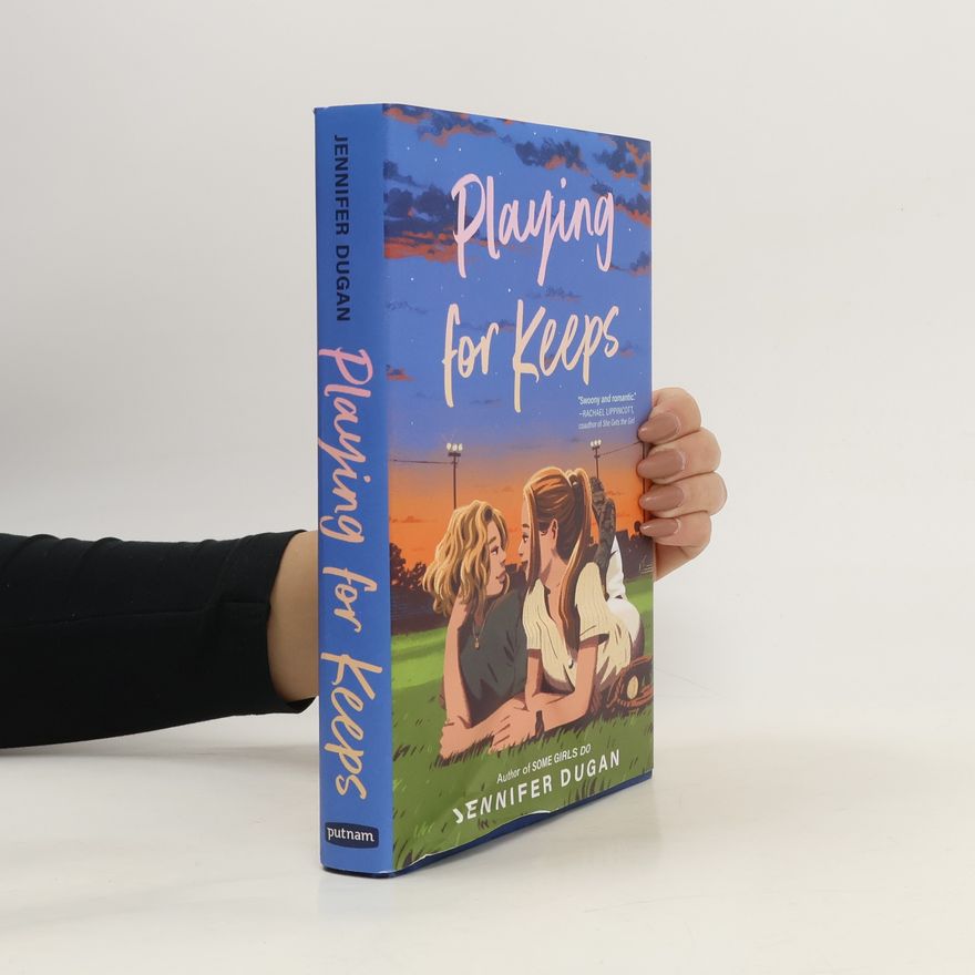 Jennifer Dugan Playing for Keeps