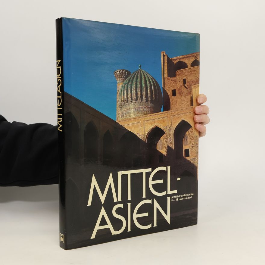 Autores varios Mittelasien
