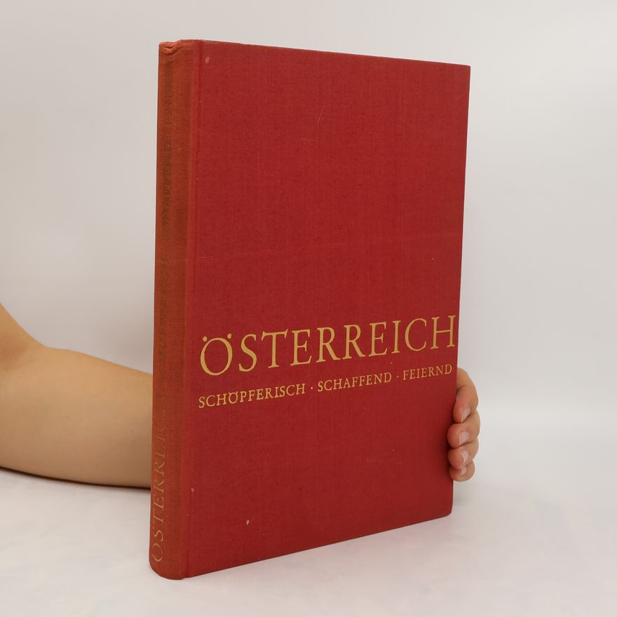Autores varios Österreich