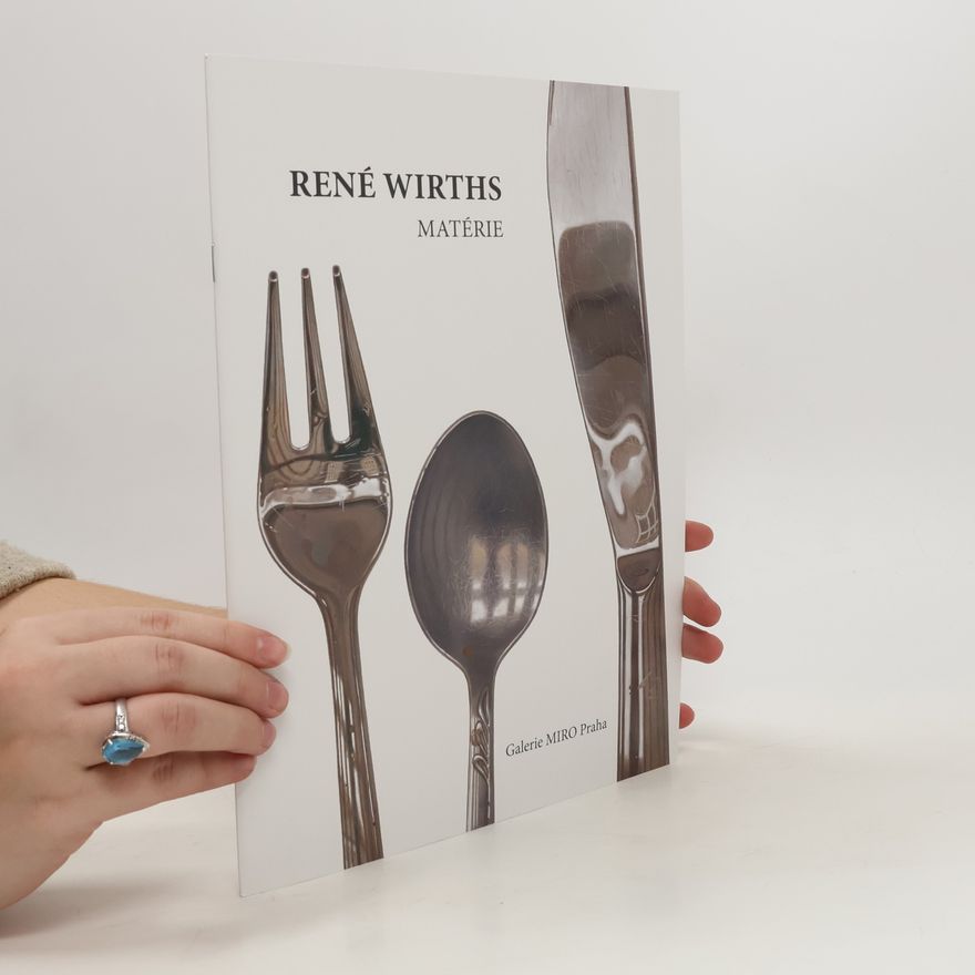 Rene Wirths Matérie