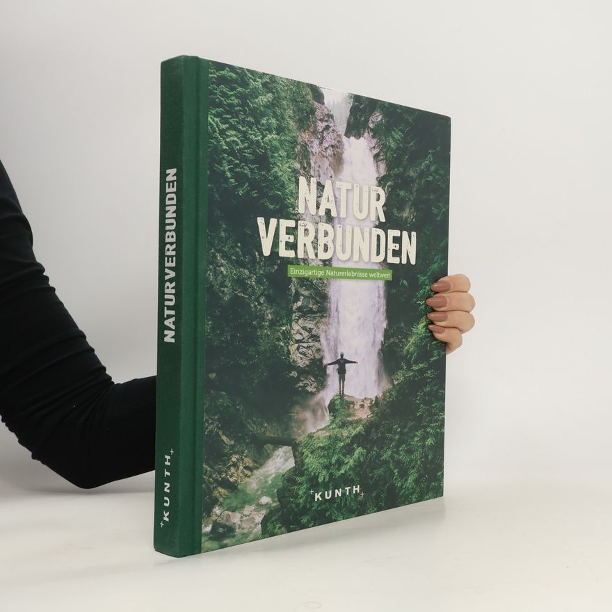 Gianni Morelli Natur verbunden