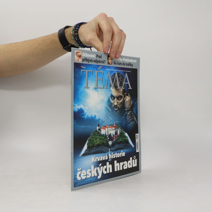 Autorenkollektiv Téma 4/2018