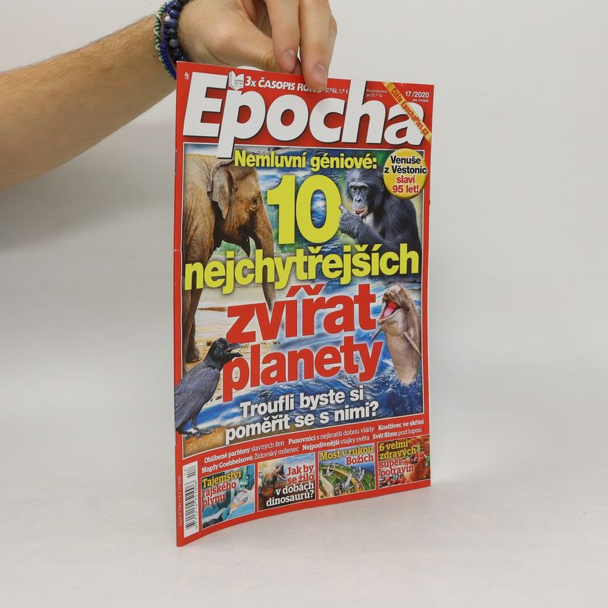 Autorenkollektiv Epocha 17/2020