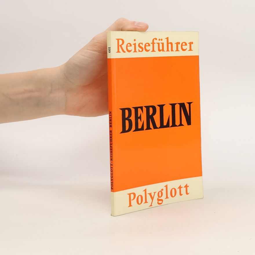 Auteurscollectief Reiseführer Berlin
