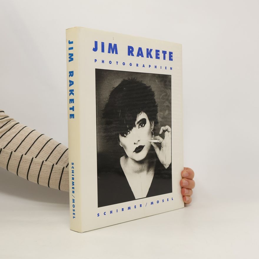 Jim Rakete Jim Rakete