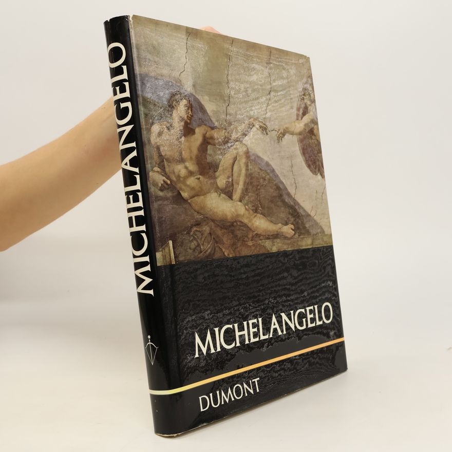 Frederick Hartt Michelangelo