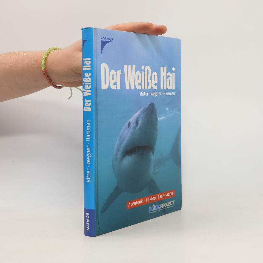 Erich Ritter Der Weiße Hai
