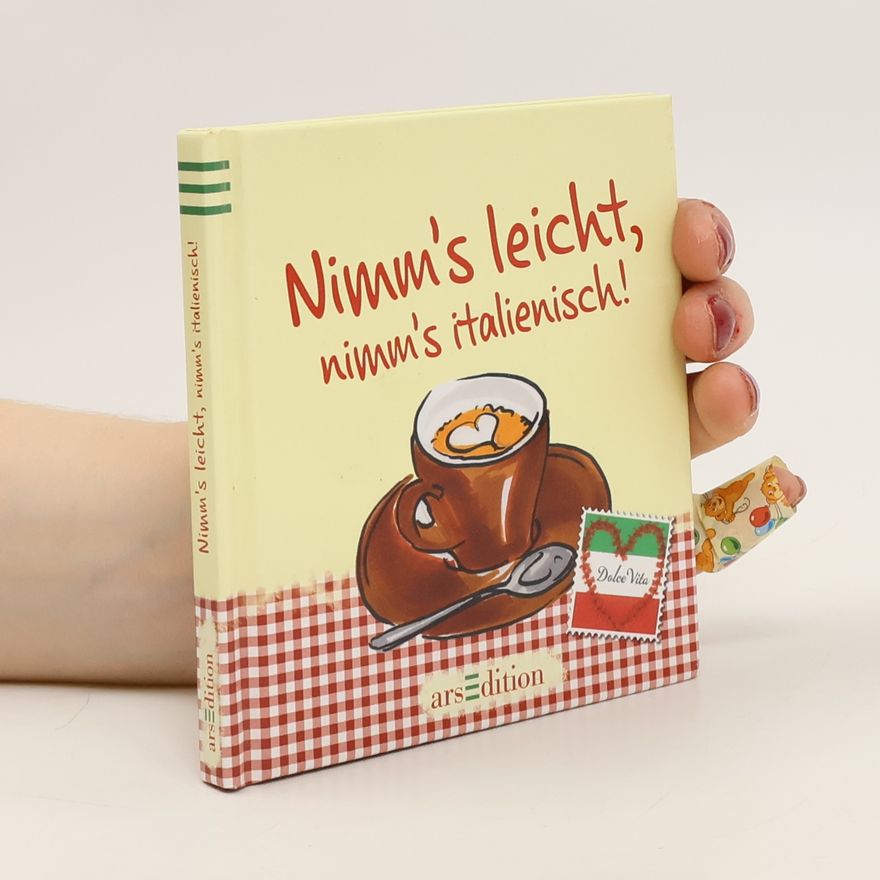 Various authors Nimm's leicht, nimm's italienisch!