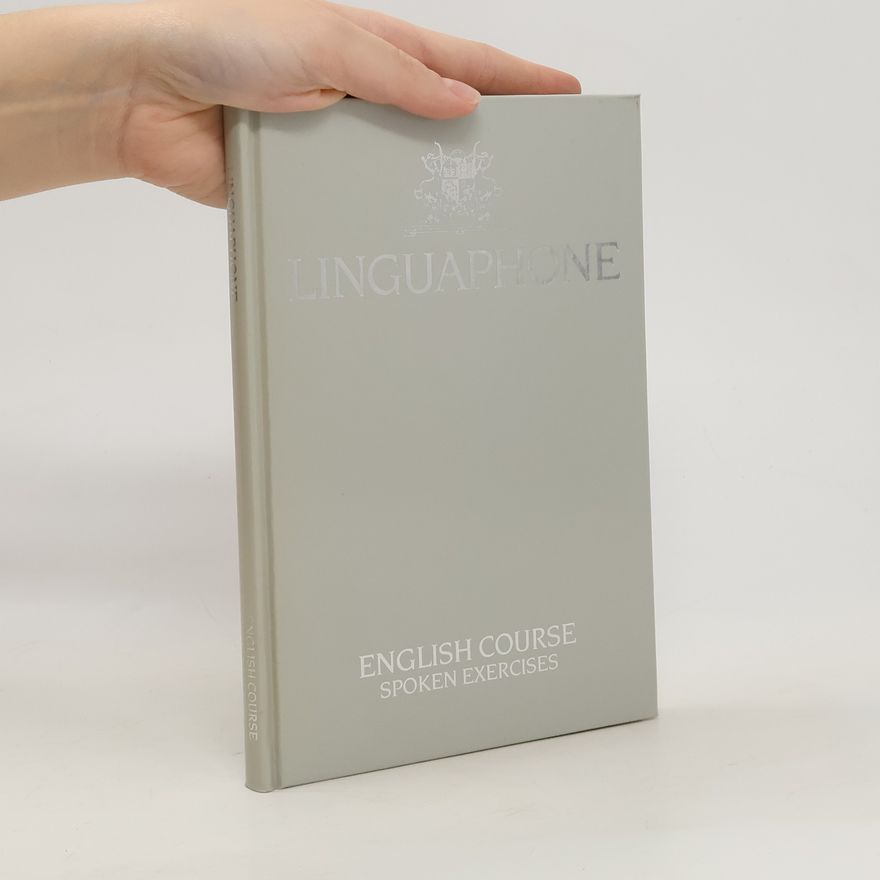 Autorenkollektiv Linguaphone. English Course. Spoken Exercises