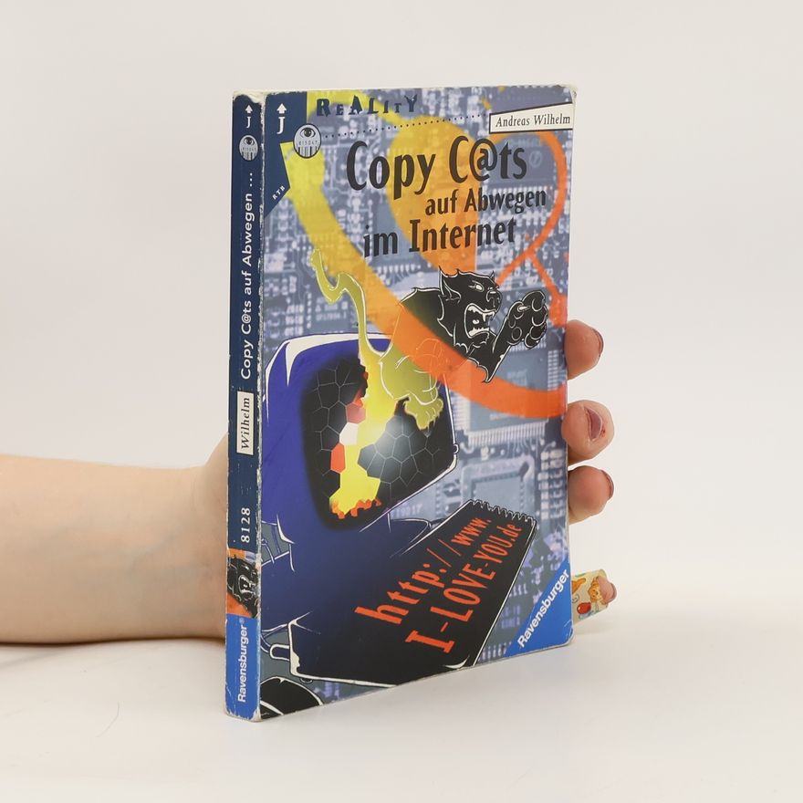 Andreas Wilhelm Copy c_372ts [cats] auf Abwegen im Internet
