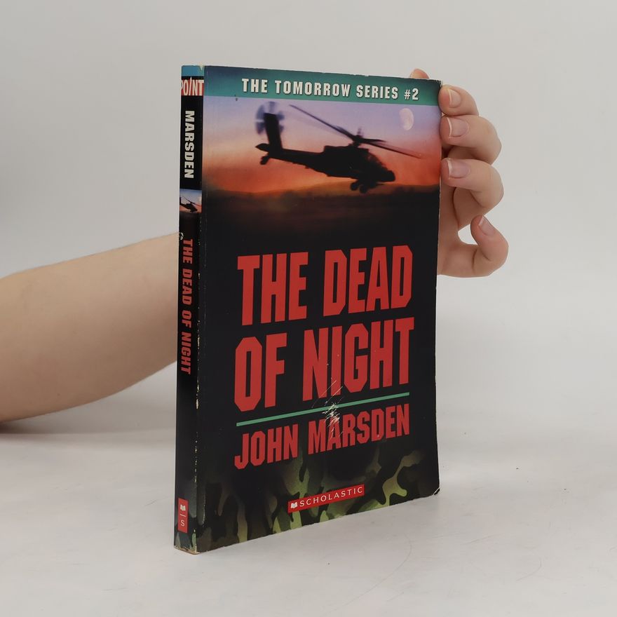 John Marsden The Dead of Night