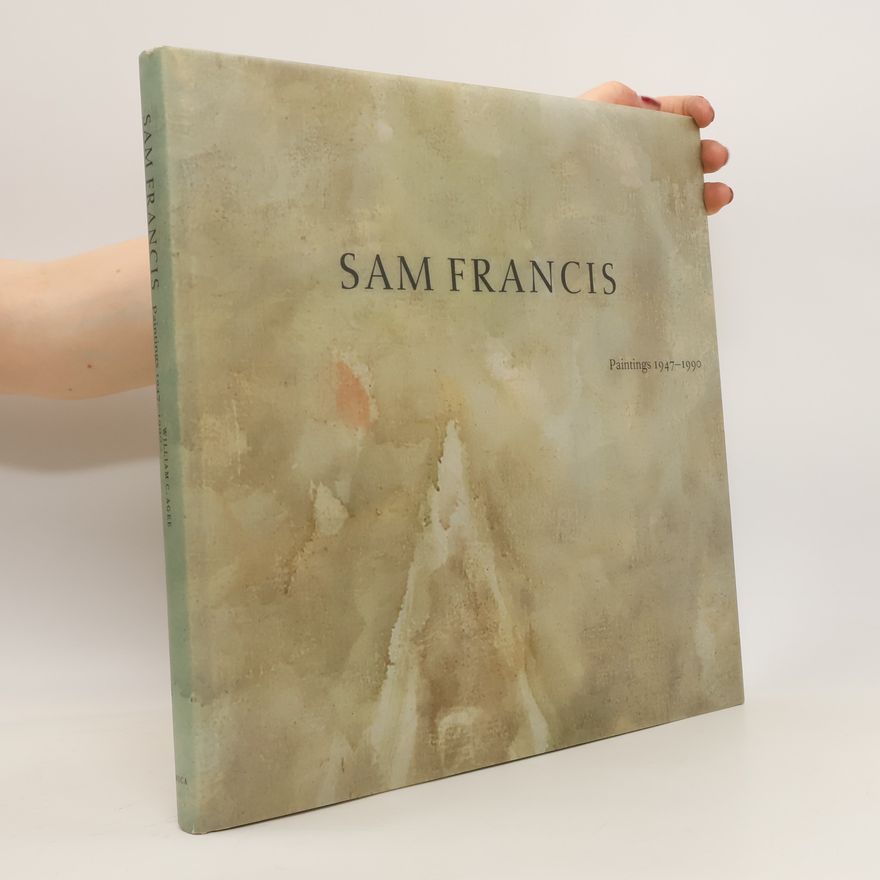 William C. Agee Sam Francis