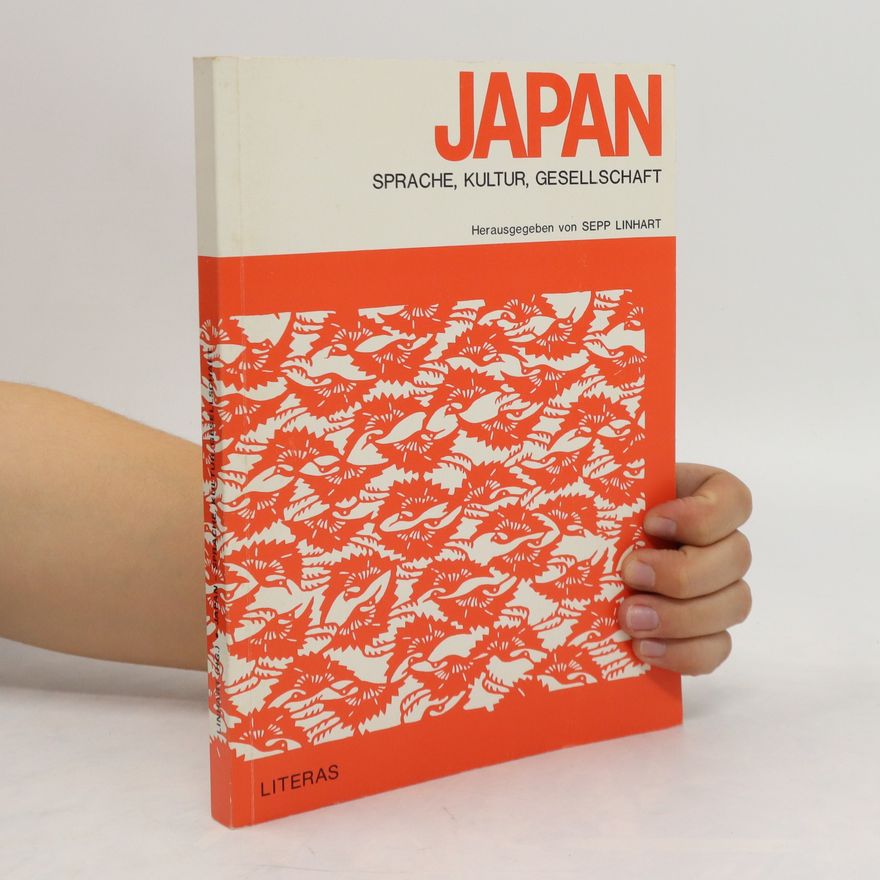 Sepp Linhart Japan