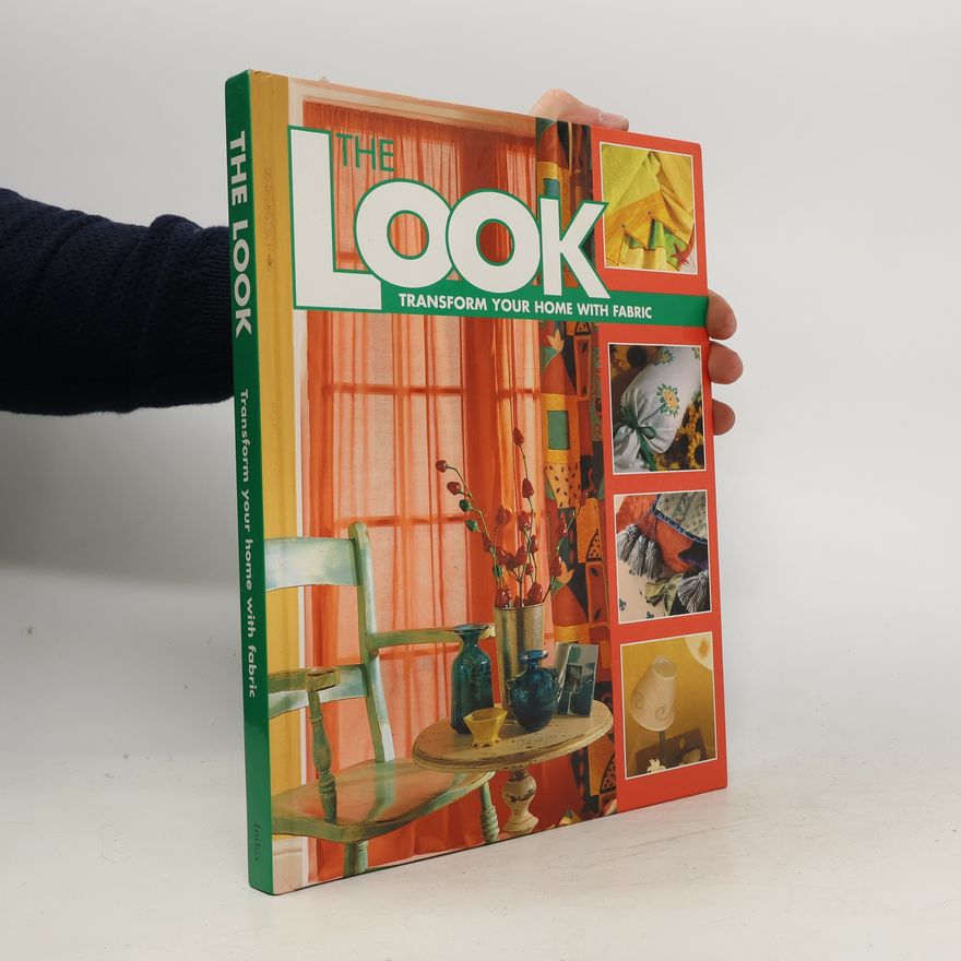 Autorenkollektiv The Look