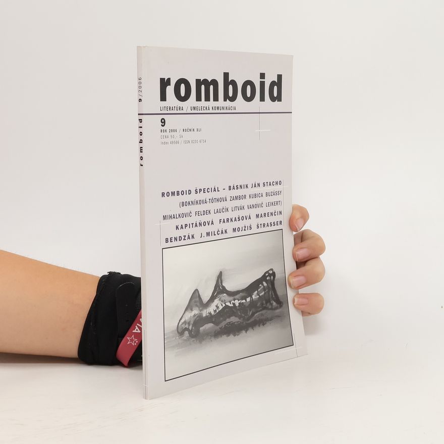 Autorenkollektiv Romboid 9/2006