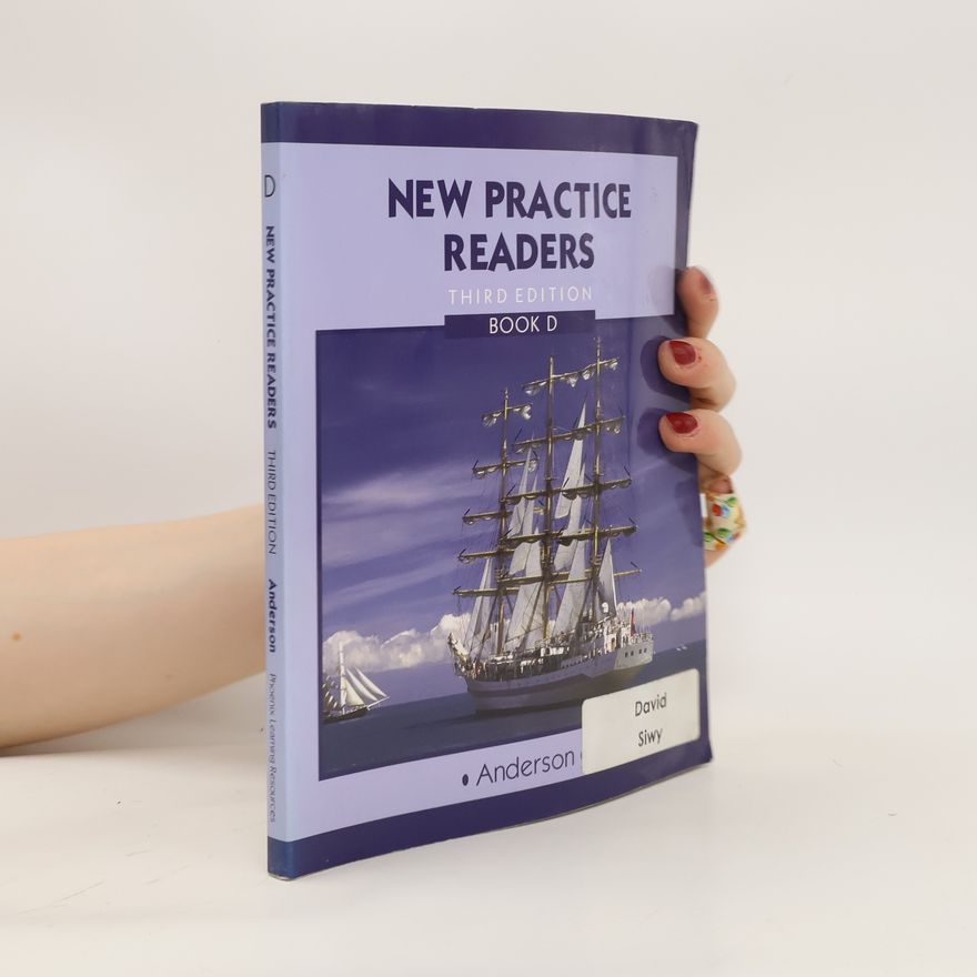 Various authors New Practice Readers. Book D
