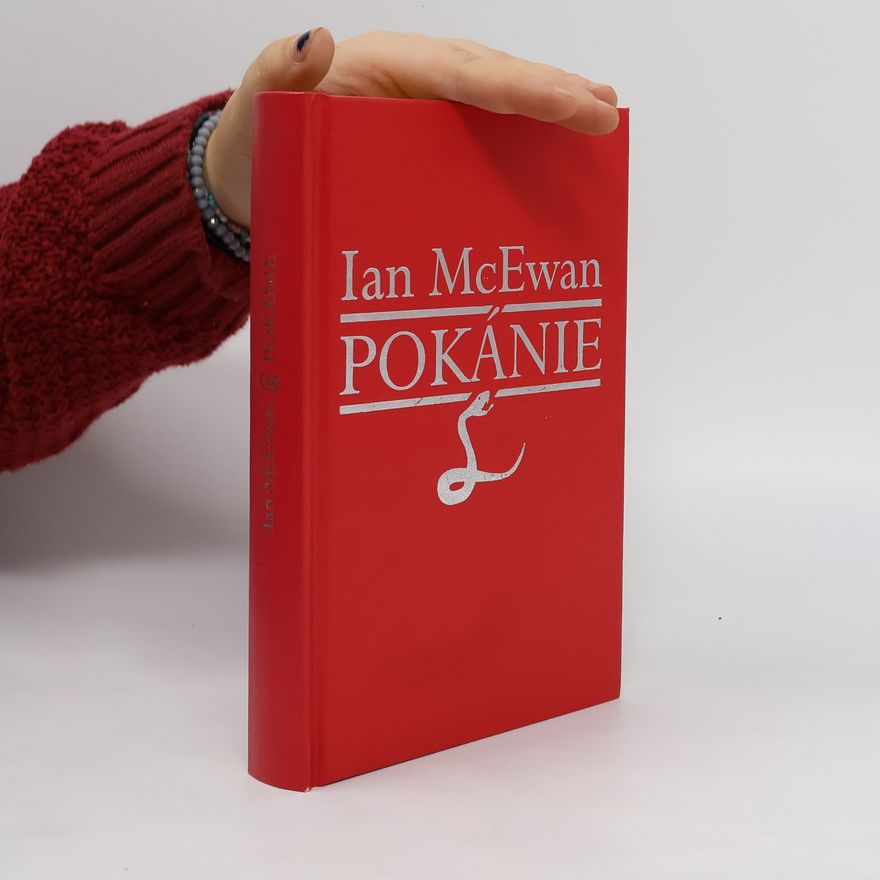 Ian McEwan Pokánie