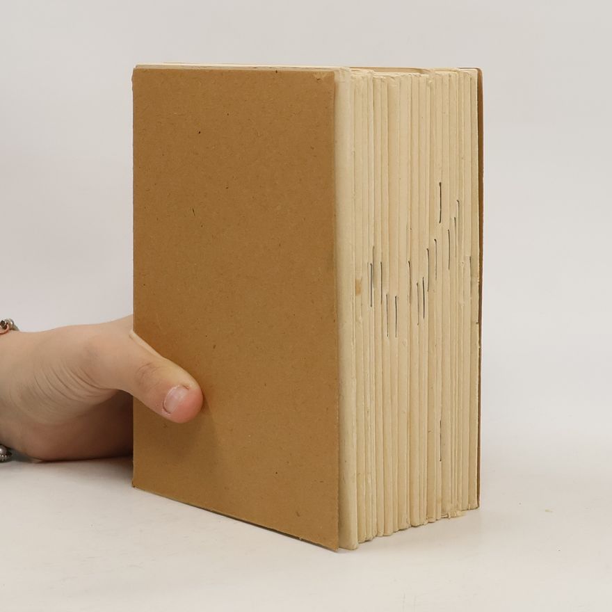 Autorenkollektiv Sbírka příkladných životopisů. Kdo je kdo I. Svazek 1 - 25