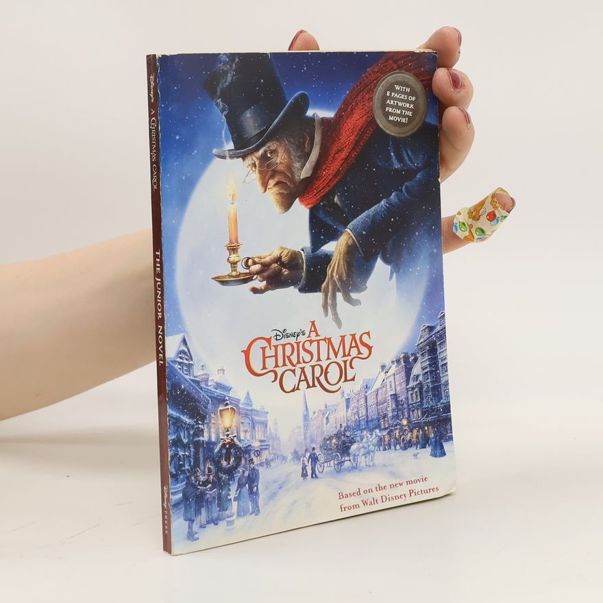 Charles Dickens A Christmas Carol