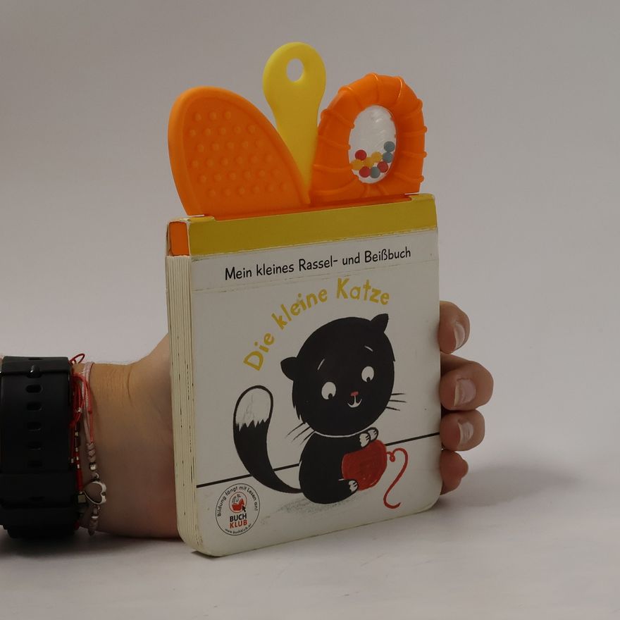 Autorenkollektiv Die Kleine Katze