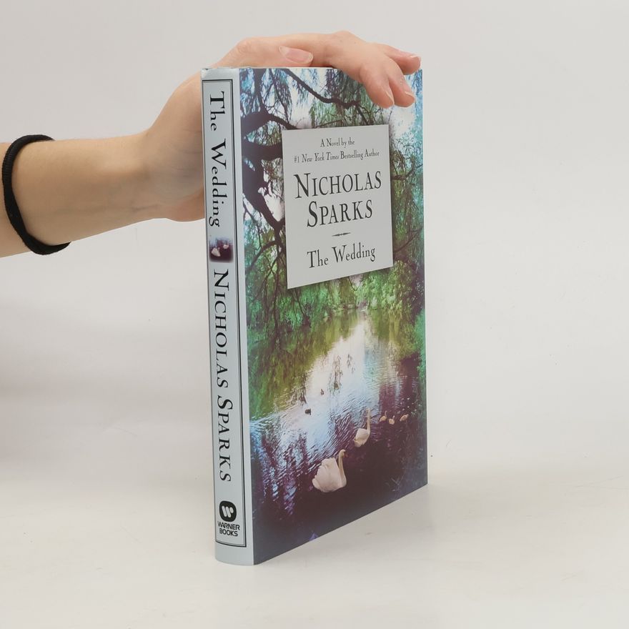 Nicholas Sparks The Wedding