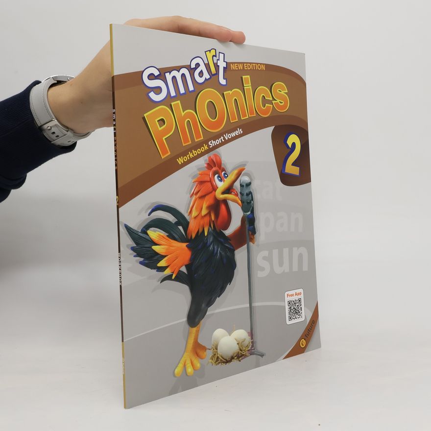 Jayne Lee Smart Phonics 2. Workbook