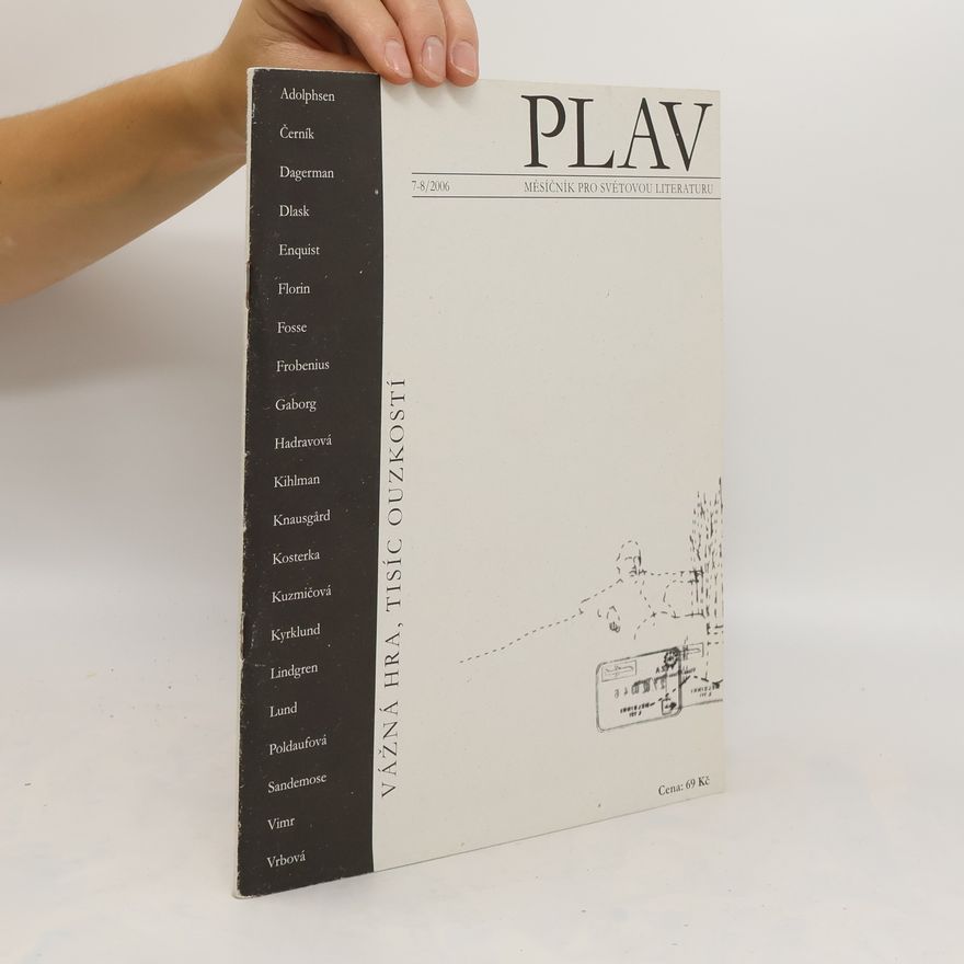 Various authors Plav