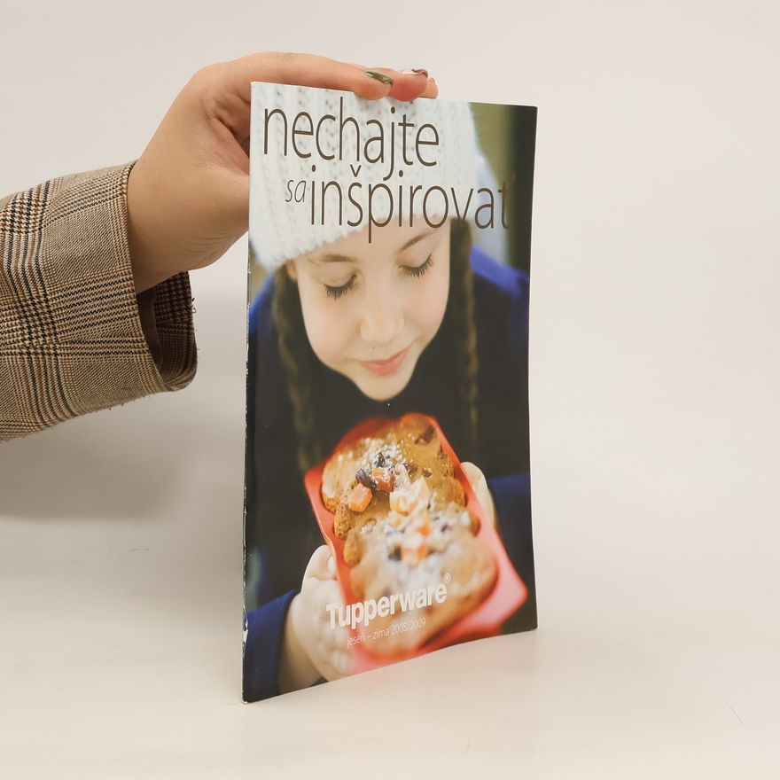 Autorenkollektiv Nechajte sa inšpirovať