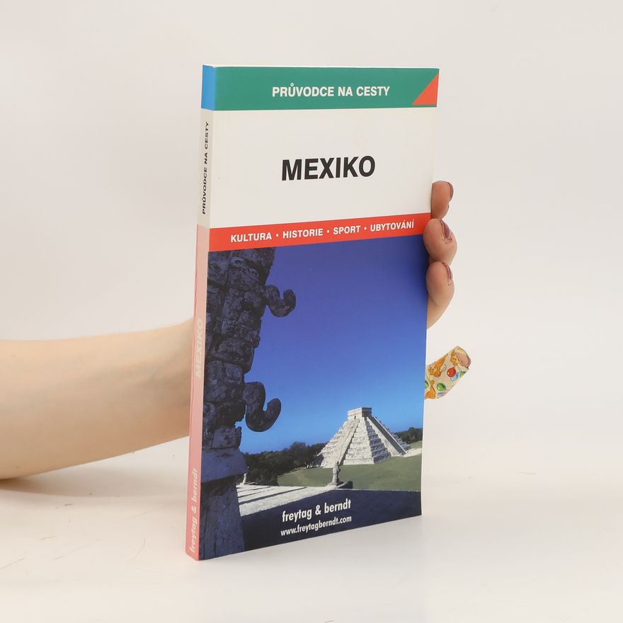 Marian S. Sucha Mexiko
