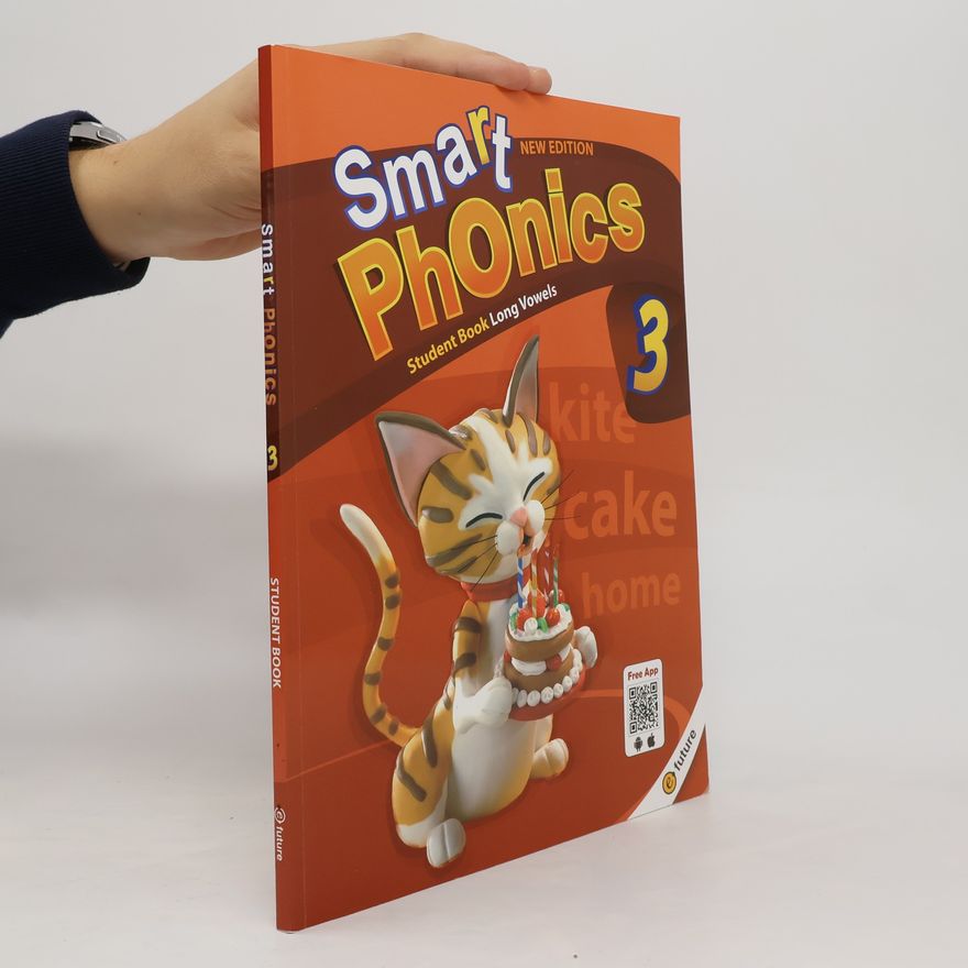 AA.VV. Smart Phonics 3. Student Book