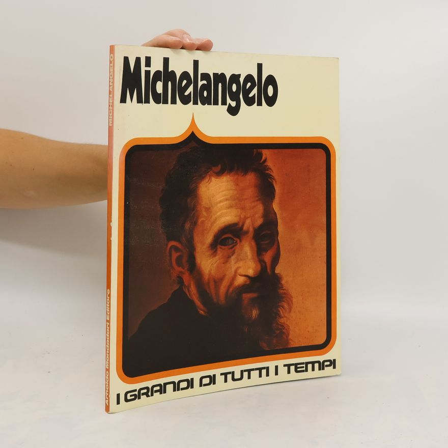 Autorenkollektiv Michelangelo