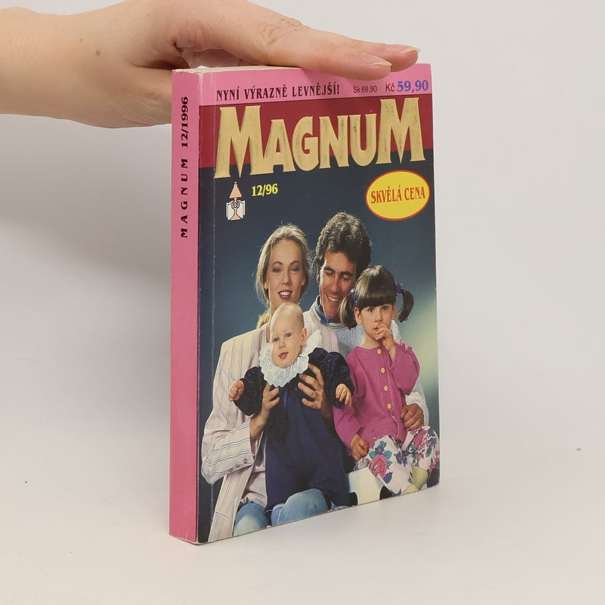 Kolektiv autorů Magnum 12/1996