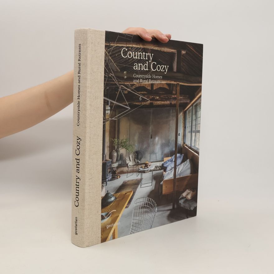 Robert Klanten Country and Cozy