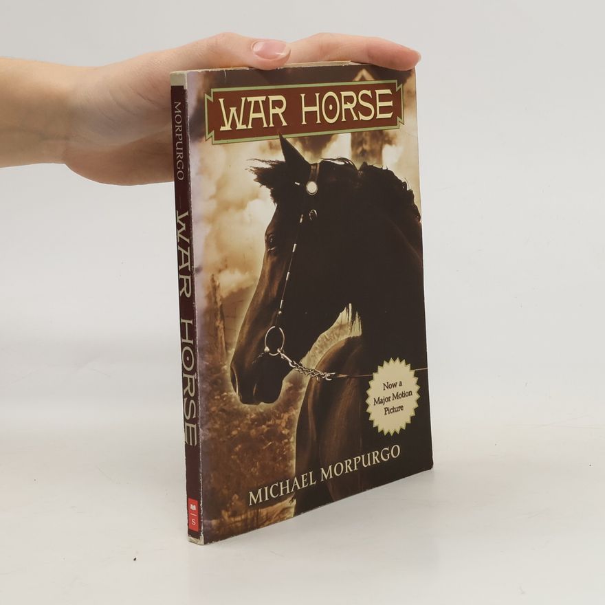 Michael Morpurgo War Horse