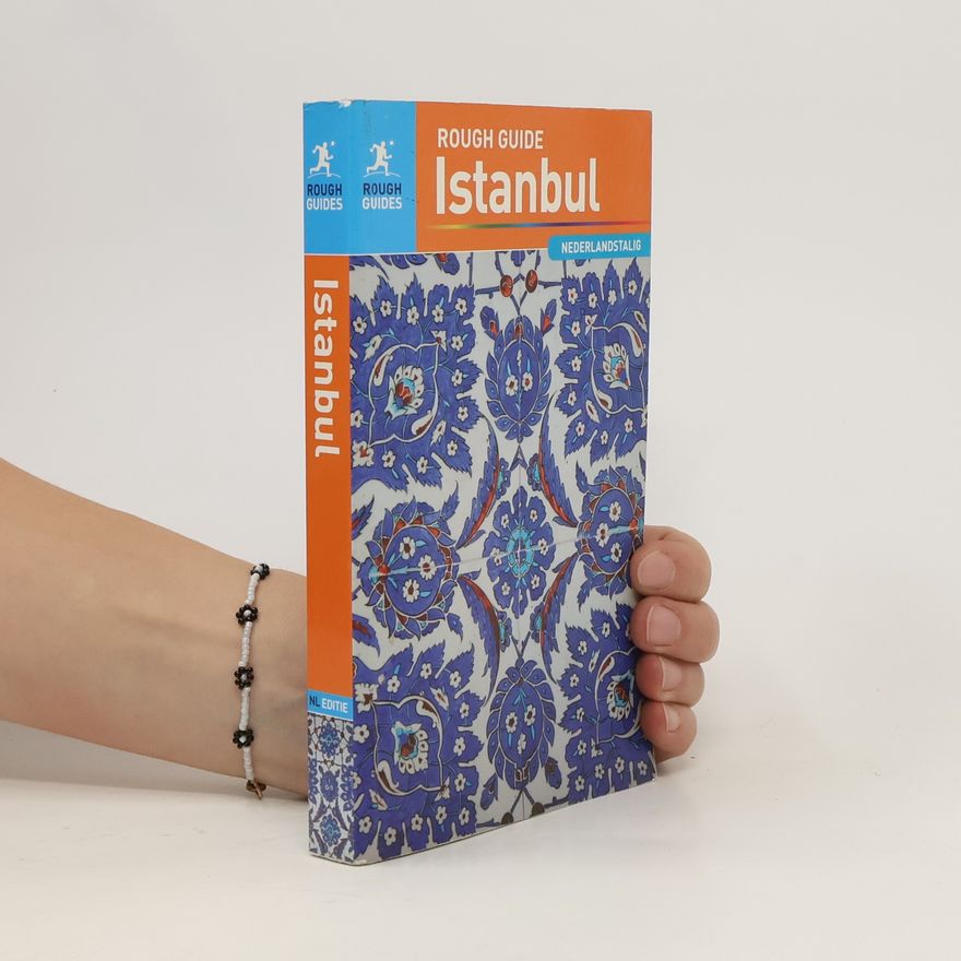 Autorenkollektiv Istanbul