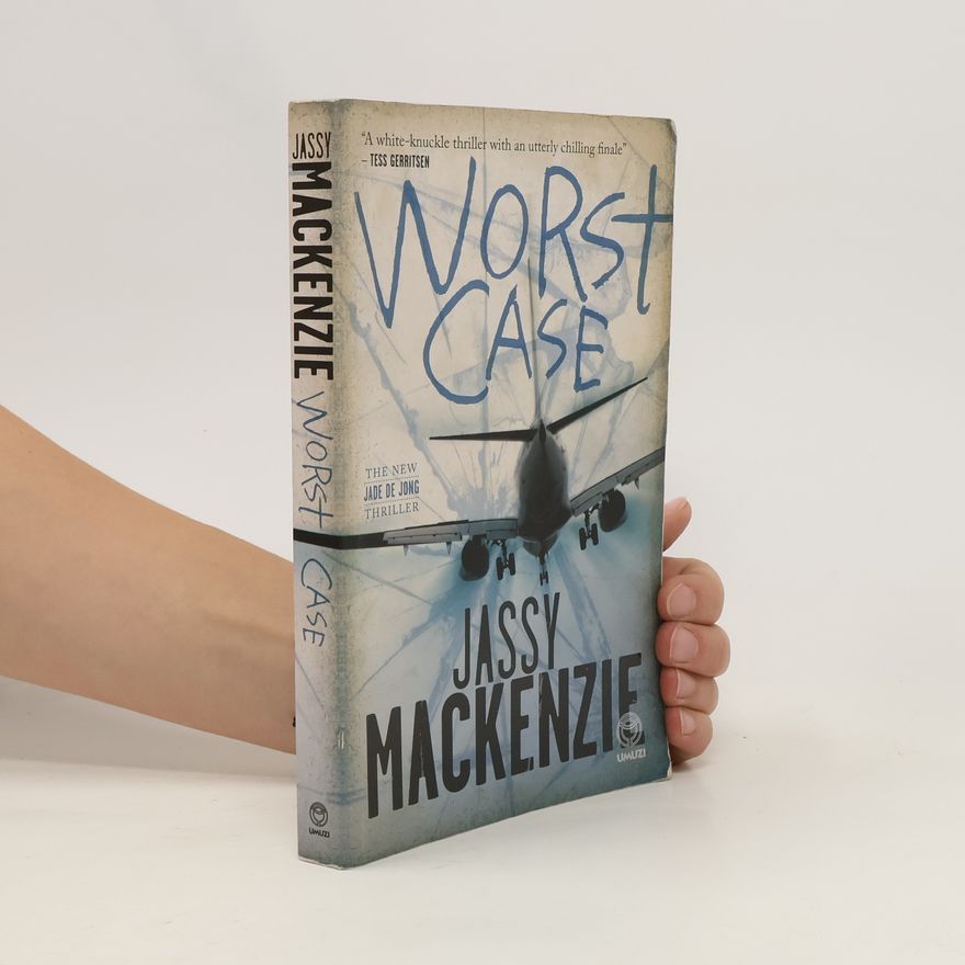 Jassy Mackenzie Worst Case