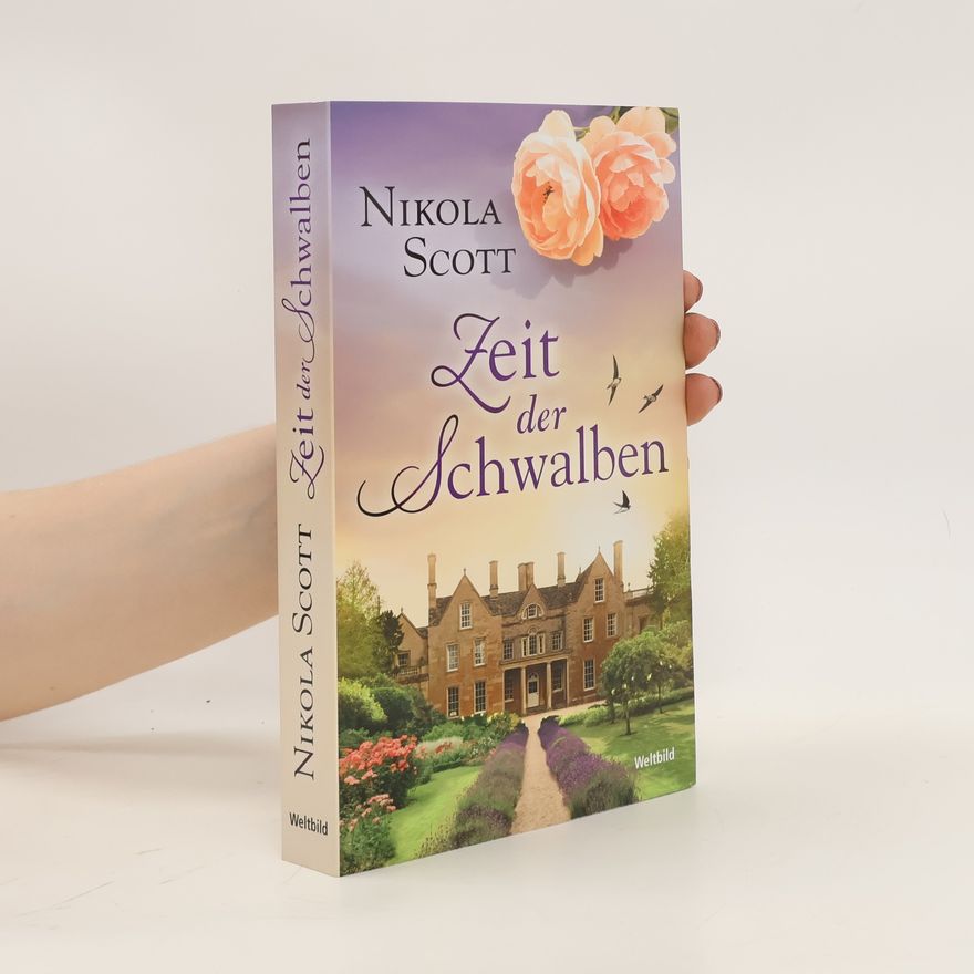 Nikola Scott Zeit der Schwalben
