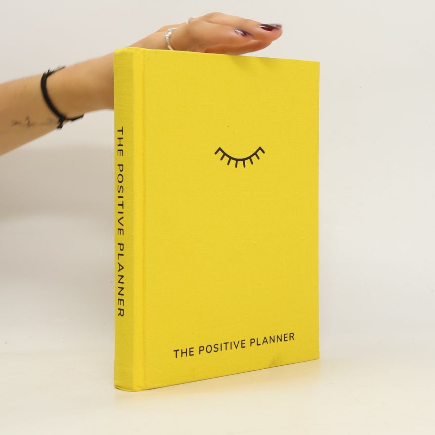 AA.VV. The Positive Planner