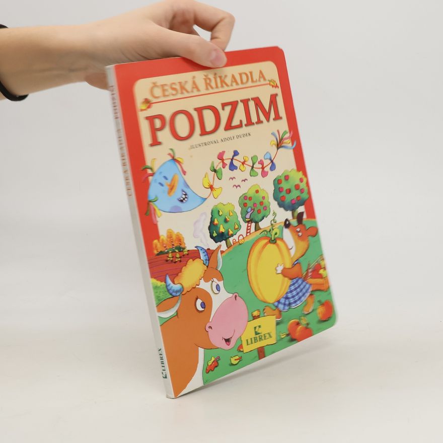 Adolf Dudek Podzim