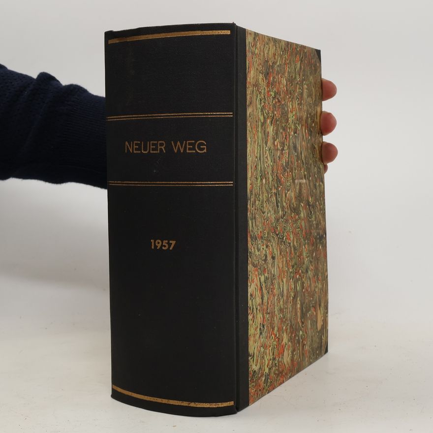 Various authors Neuer Weg 1957