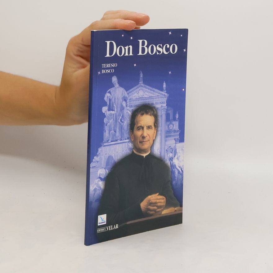 Teresio Bosco Don Bosco